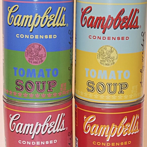 Variations Of Campbells Tomato Soup