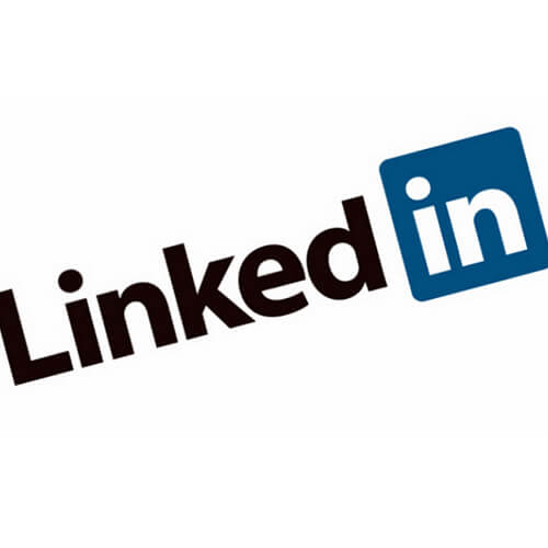 The LinkedIn Logo