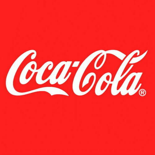 The Coca-Cola Logo