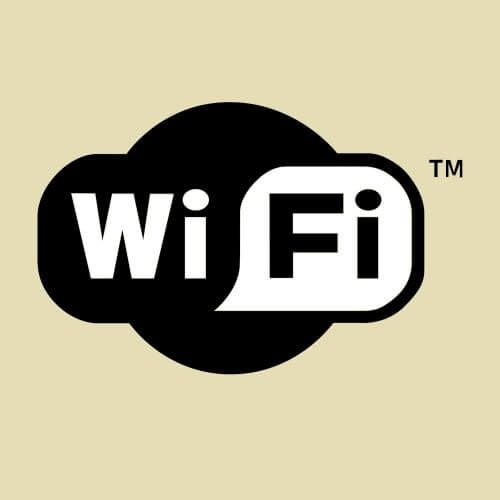 The Wi-Fi Logo