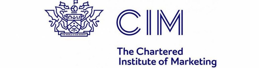 The Chartered Institute Of Marketing Logo