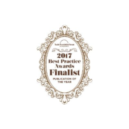 Best Practice Awards Magazine