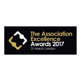 The Association Excellence Awards 2017